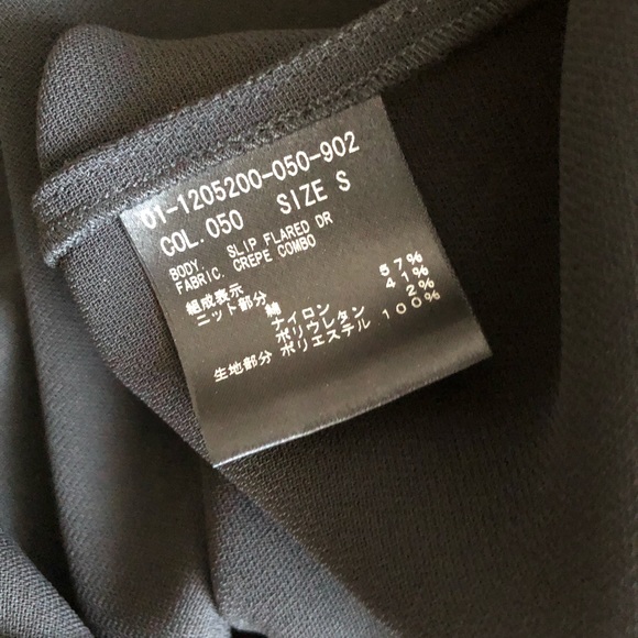 Theory dress - Picture 10 of 11